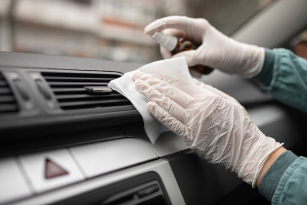 Best Home Air Vent Cleaning  in East Washington, PA