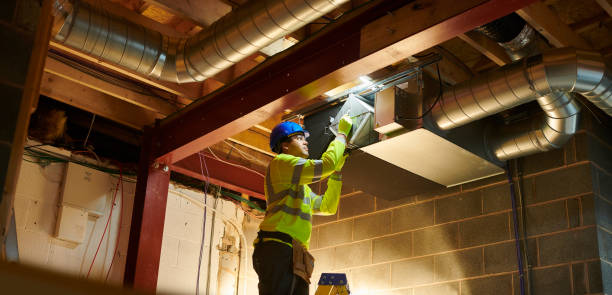 Home Air Vent Cleaning in East Washington, PA