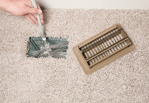 Best Affordable Duct Cleaning Services  in East Washington, PA