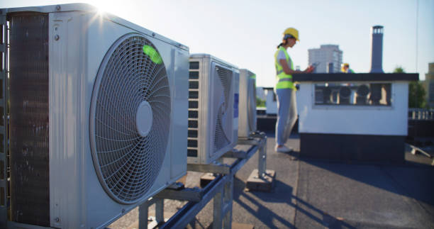 Best General Air Duct Cleaning  in East Washington, PA