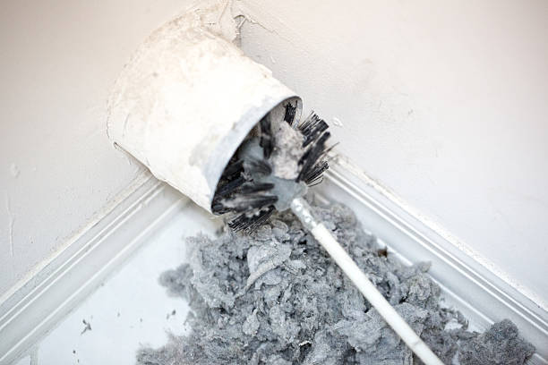 Best Commercial Air Duct Cleaning  in East Washington, PA