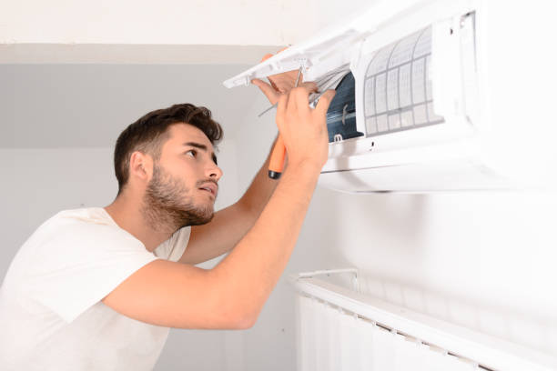 Best Affordable HVAC Duct Cleaning  in East Washington, PA