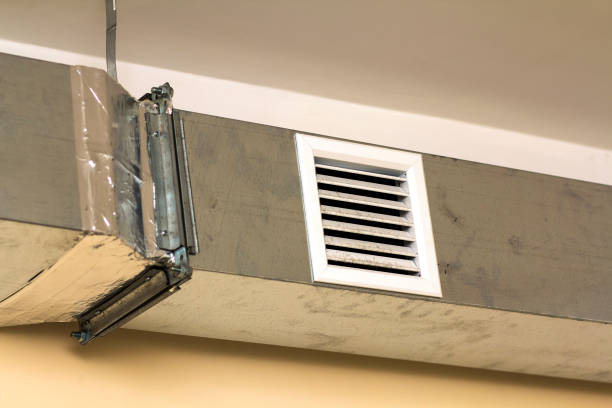 Best Air Duct Cleaning Near Me  in East Washington, PA